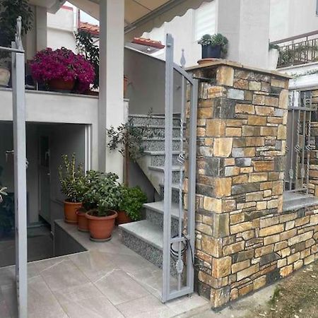 Lovely Apartment In Litoxoro Litochoro Exterior photo