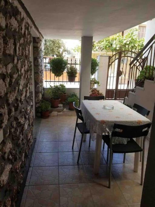 Lovely Apartment In Litoxoro Litochoro Exterior photo