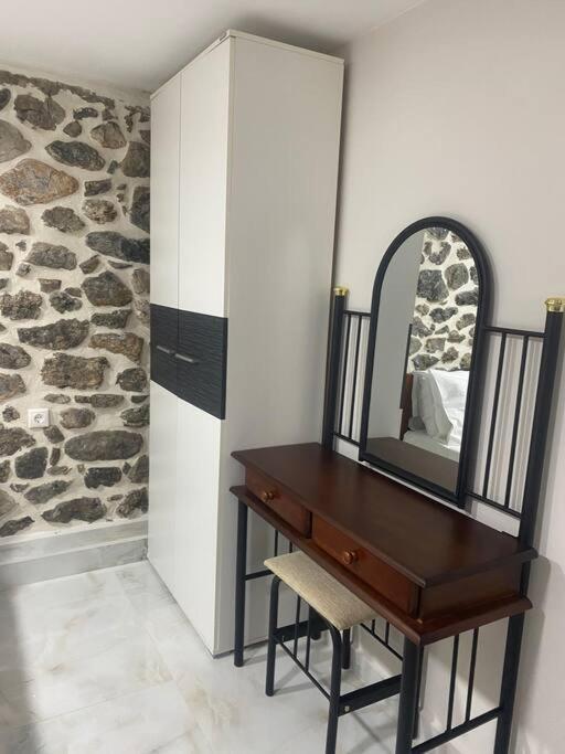 Lovely Apartment In Litoxoro Litochoro Exterior photo