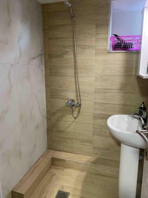 Lovely Apartment In Litoxoro Litochoro Exterior photo
