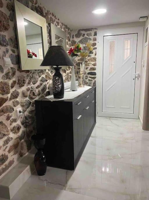 Lovely Apartment In Litoxoro Litochoro Exterior photo