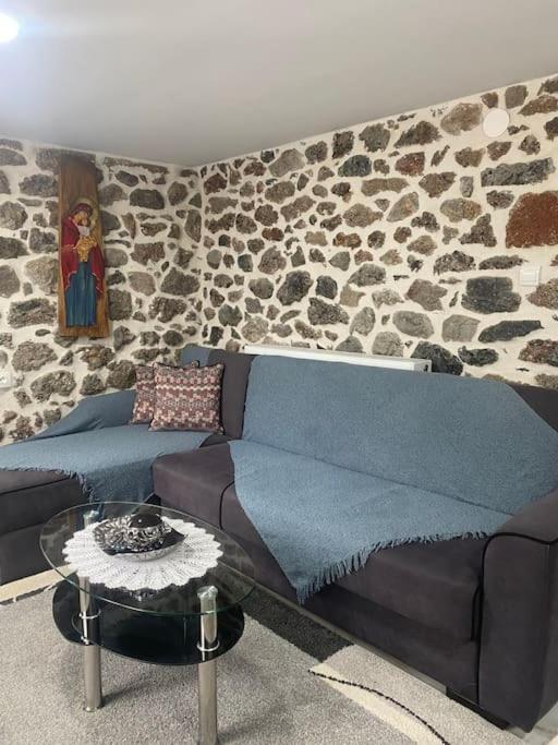 Lovely Apartment In Litoxoro Litochoro Exterior photo